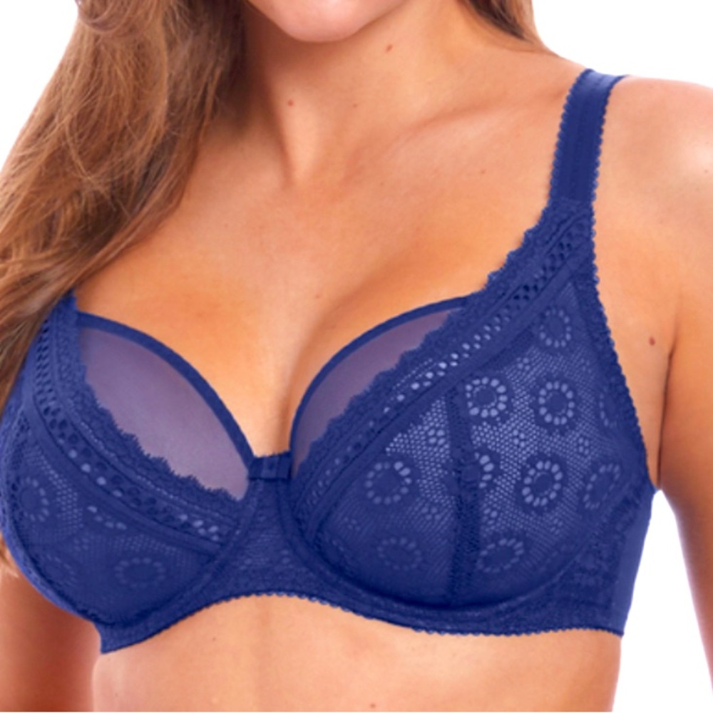 Freya 34 ddd